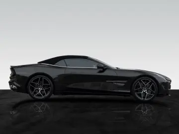 ASTON MARTIN Vanquish Volante  Bowers&Wilkins   Tita…