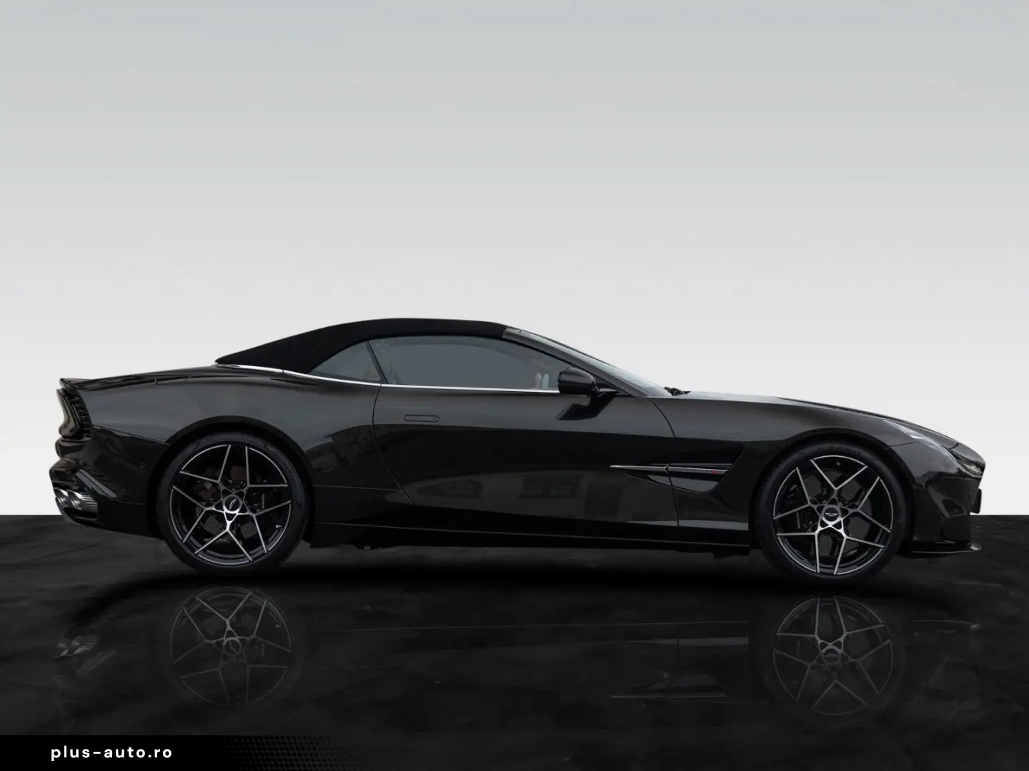 ASTON MARTIN Vanquish Volante  Bowers&Wilkins   Tita&hellip;