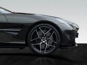 ASTON MARTIN Vanquish Volante  Bowers&Wilkins   Tita…