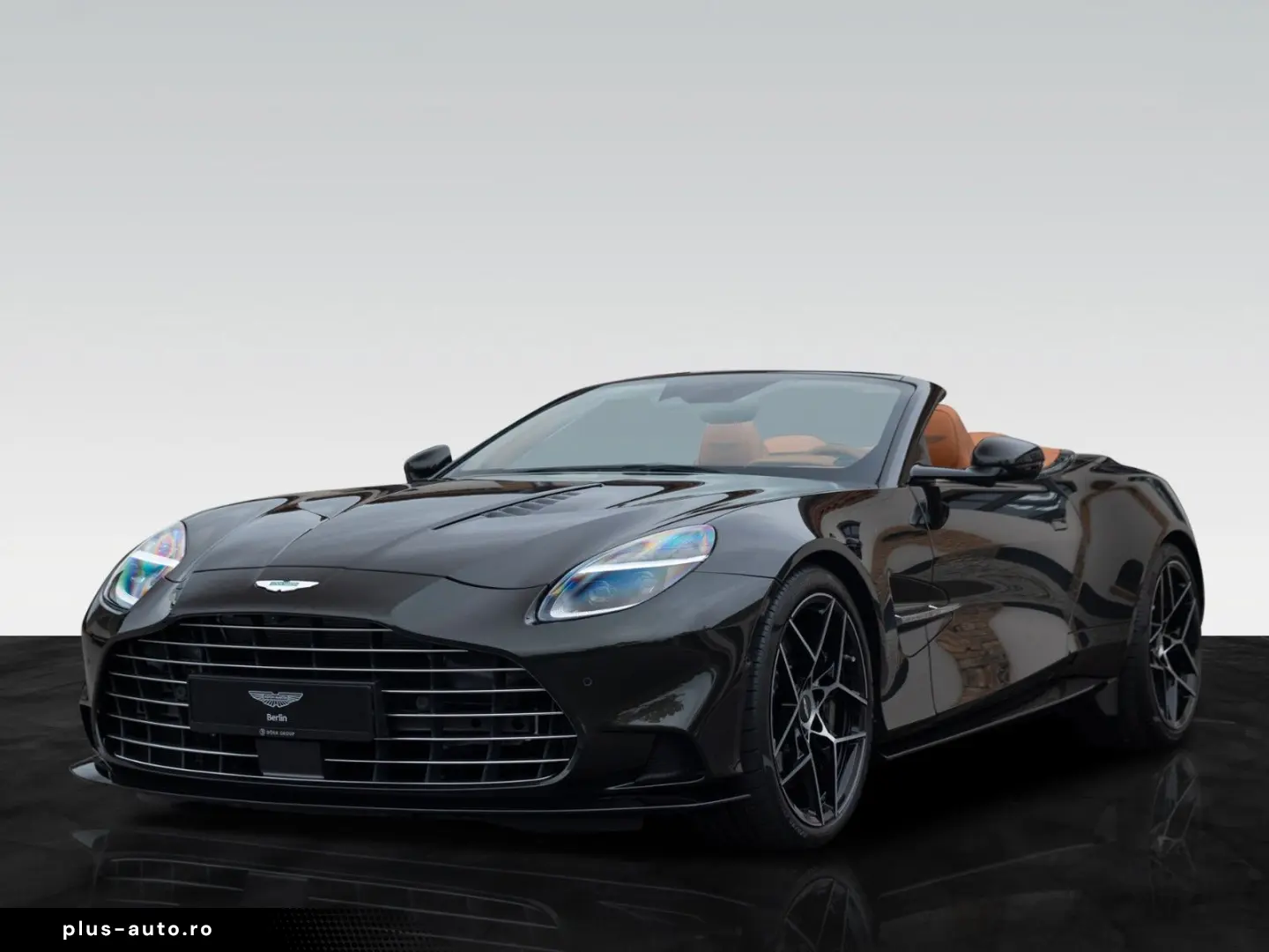 ASTON MARTIN Vanquish Volante  Bowers&Wilkins   Tita&hellip;