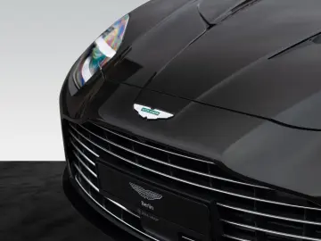 ASTON MARTIN Vanquish Volante  Bowers&Wilkins   Tita…
