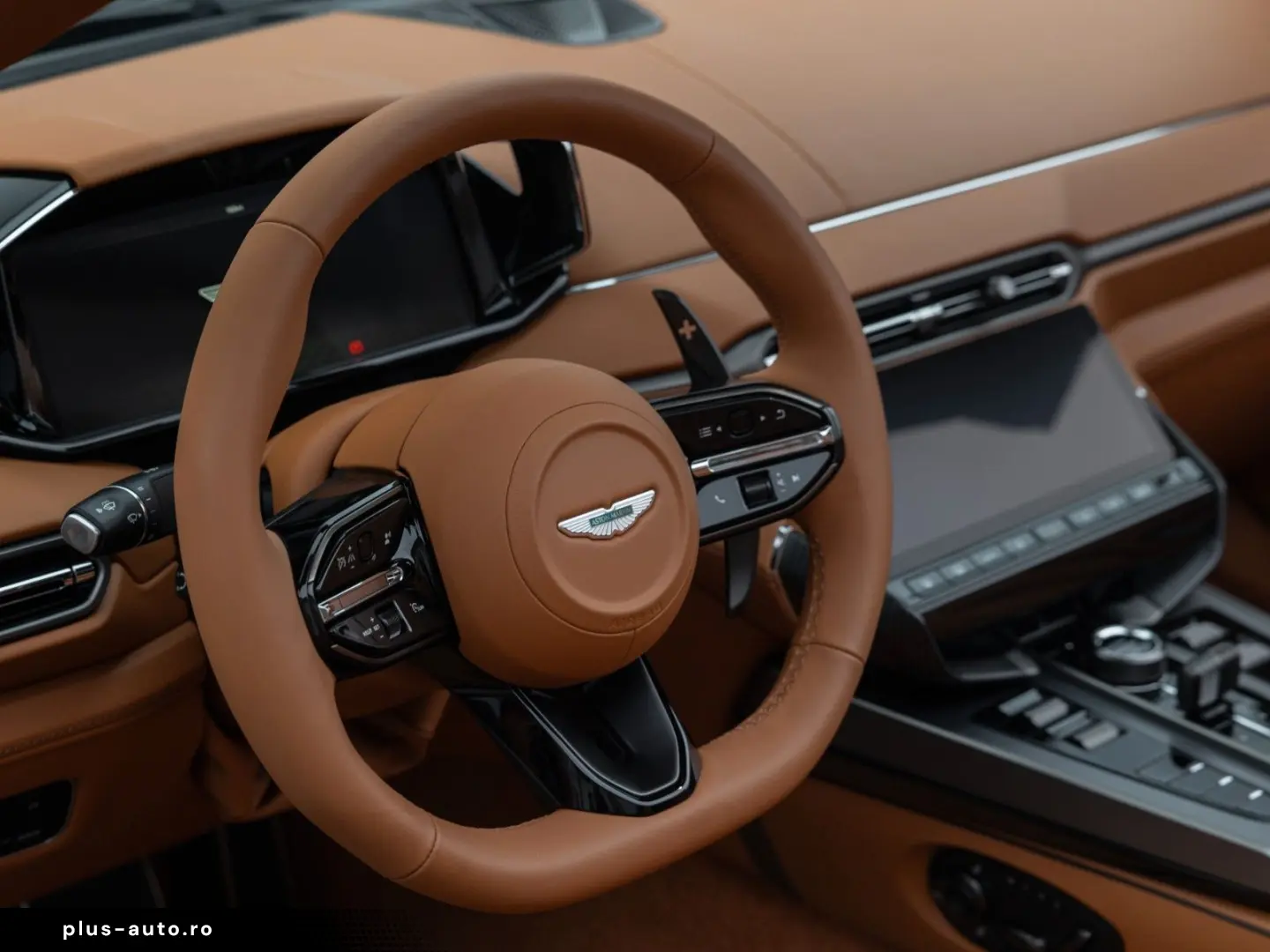 ASTON MARTIN Vanquish Volante  Bowers&Wilkins   Tita&hellip;