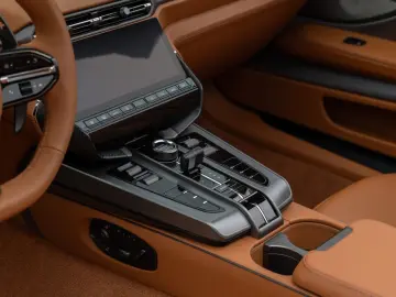 ASTON MARTIN Vanquish Volante  Bowers&Wilkins   Tita…