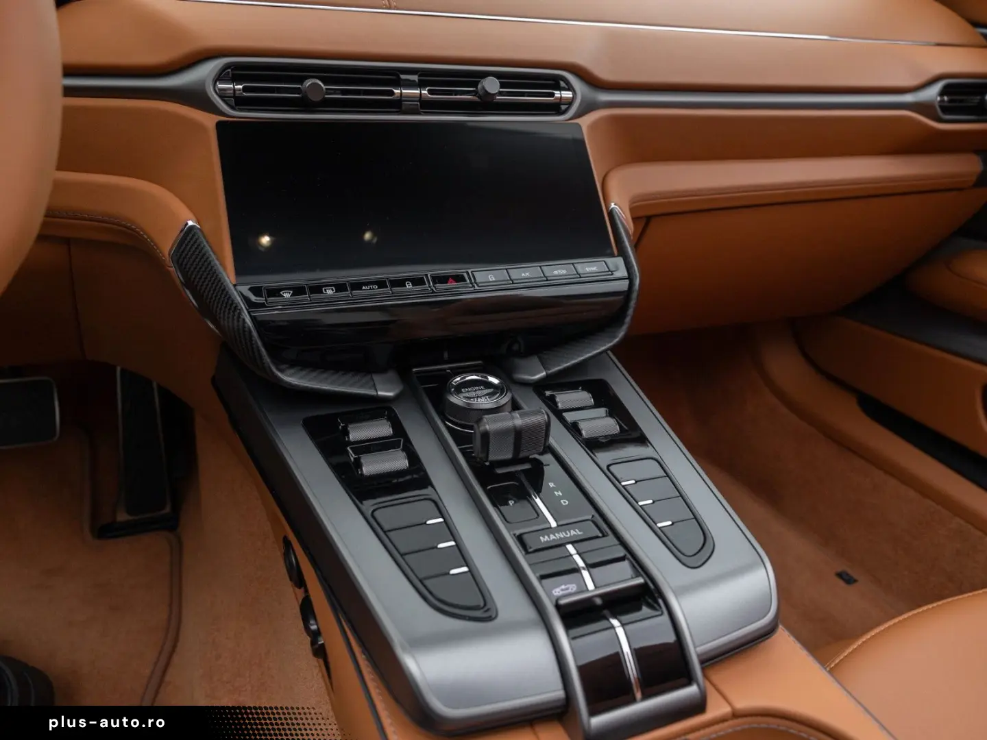 ASTON MARTIN Vanquish Volante  Bowers&Wilkins   Tita&hellip;