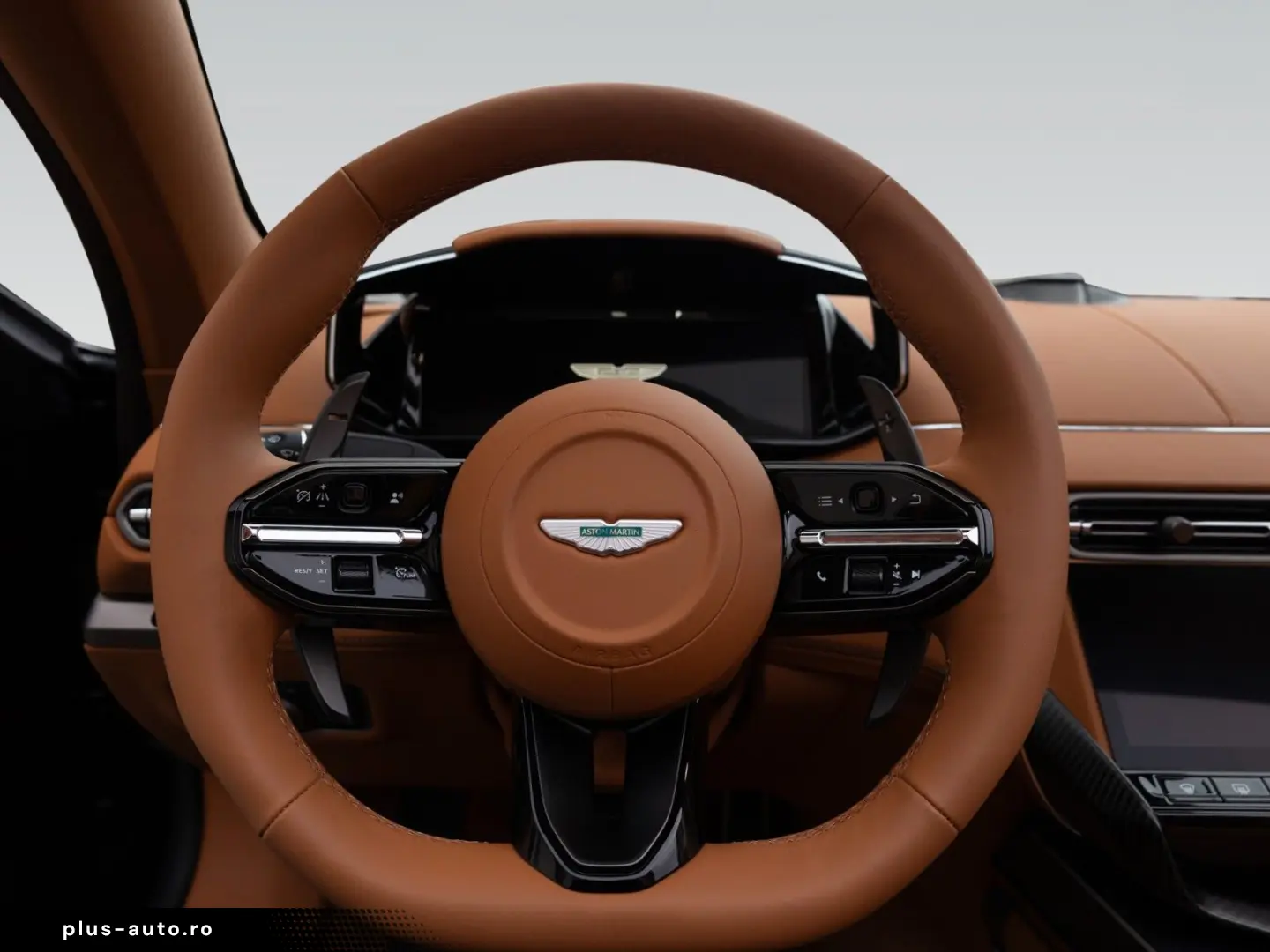 ASTON MARTIN Vanquish Volante  Bowers&Wilkins   Tita&hellip;