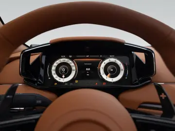 ASTON MARTIN Vanquish Volante  Bowers&Wilkins   Tita…