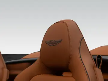 ASTON MARTIN Vanquish Volante  Bowers&Wilkins   Tita…