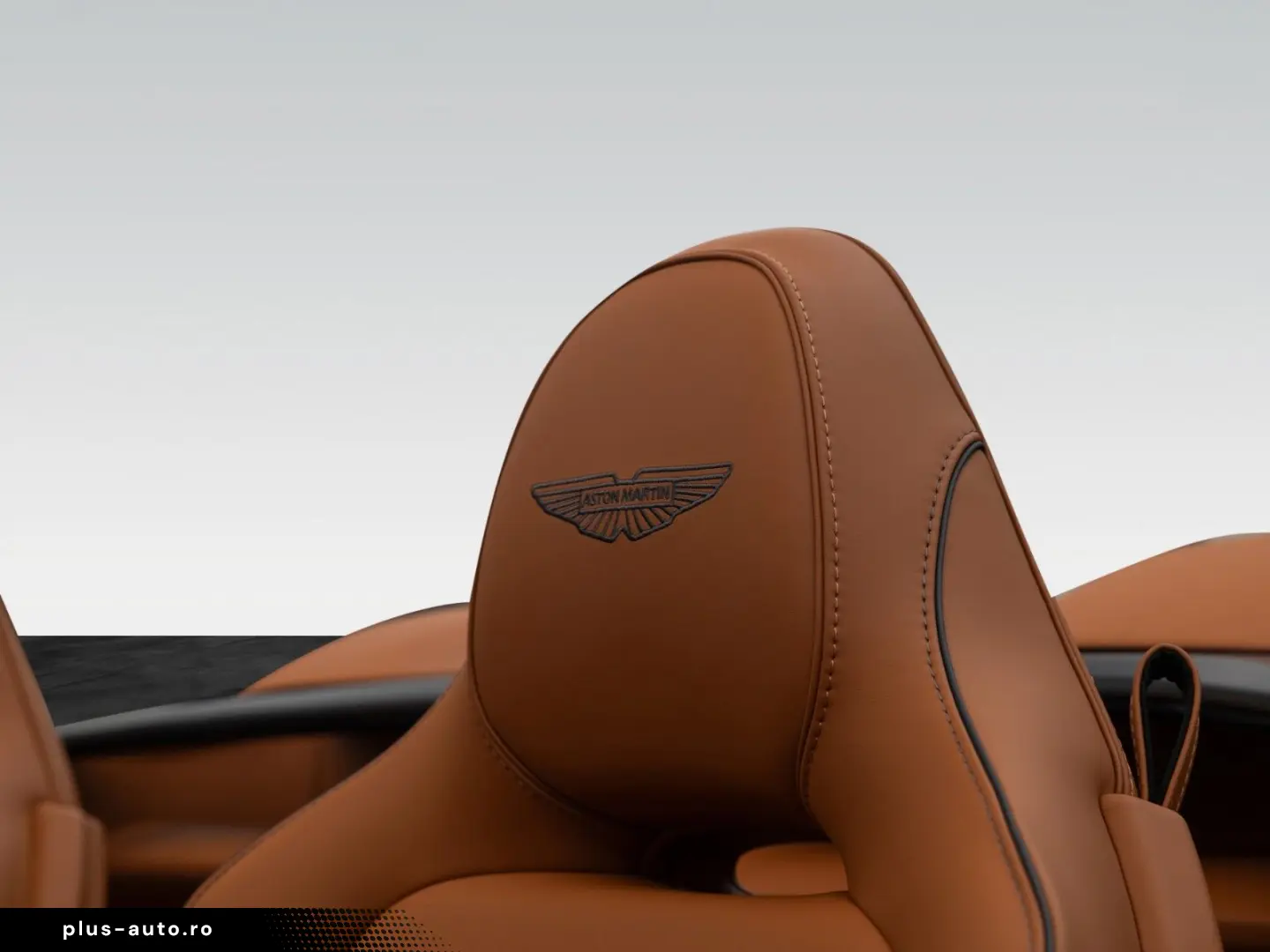 ASTON MARTIN Vanquish Volante  Bowers&Wilkins   Tita&hellip;
