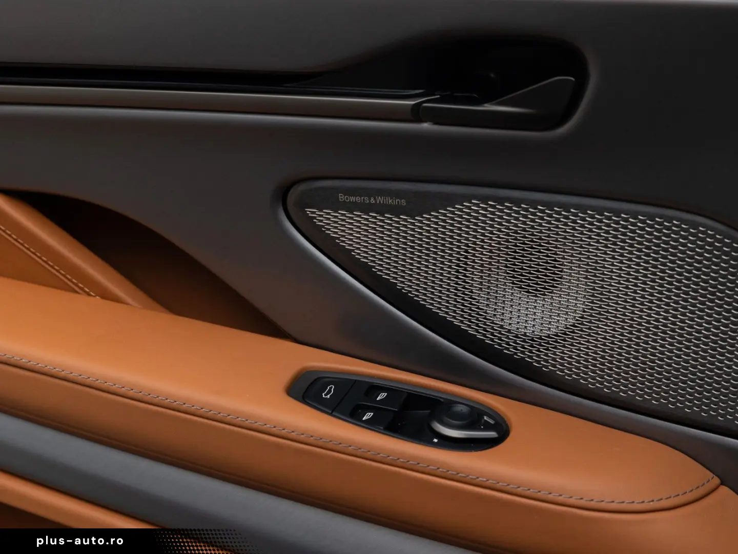 ASTON MARTIN Vanquish Volante  Bowers&Wilkins   Tita&hellip;