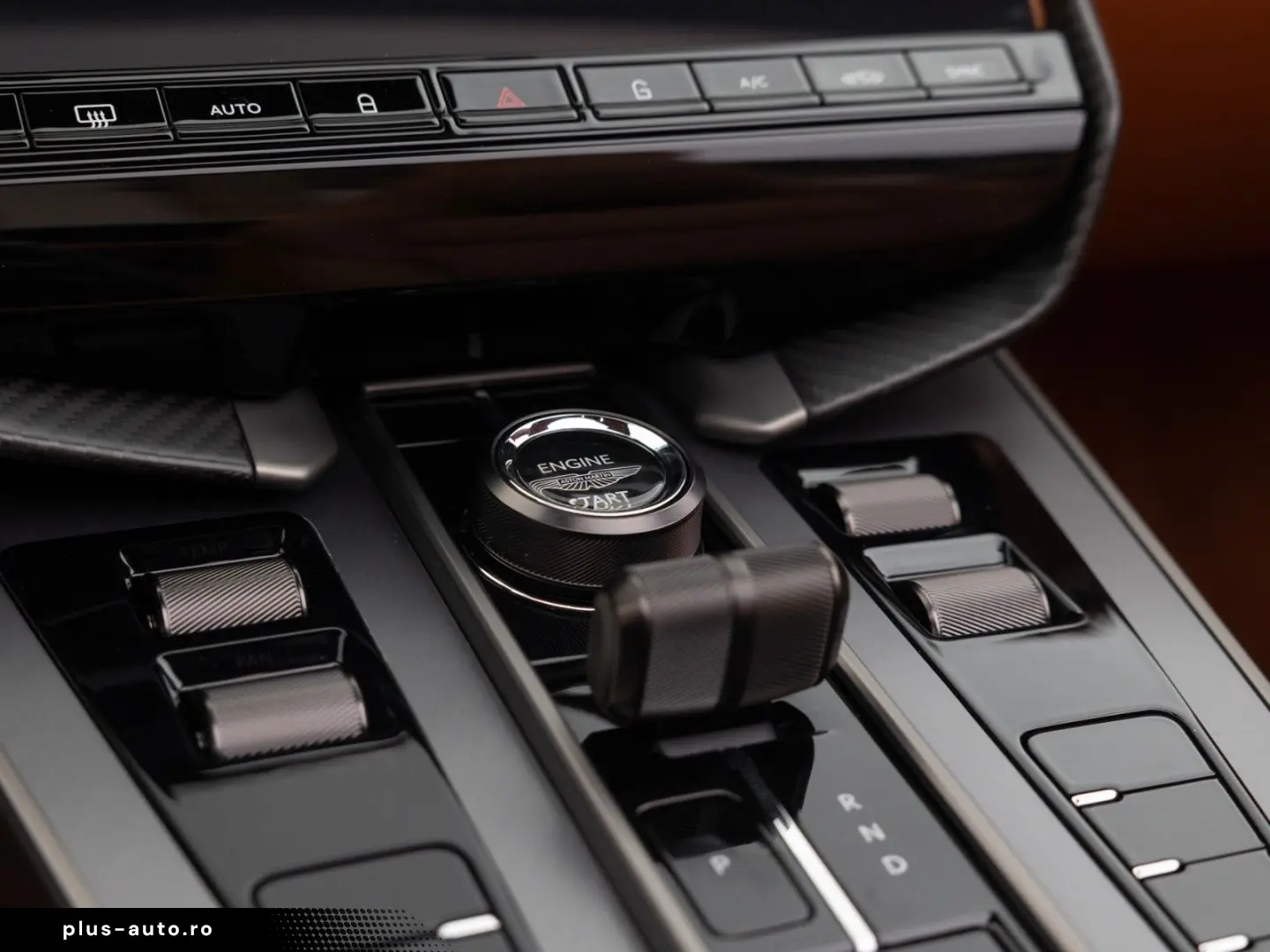 ASTON MARTIN Vanquish Volante  Bowers&Wilkins   Tita&hellip;
