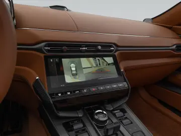 ASTON MARTIN Vanquish Volante  Bowers&Wilkins   Tita…