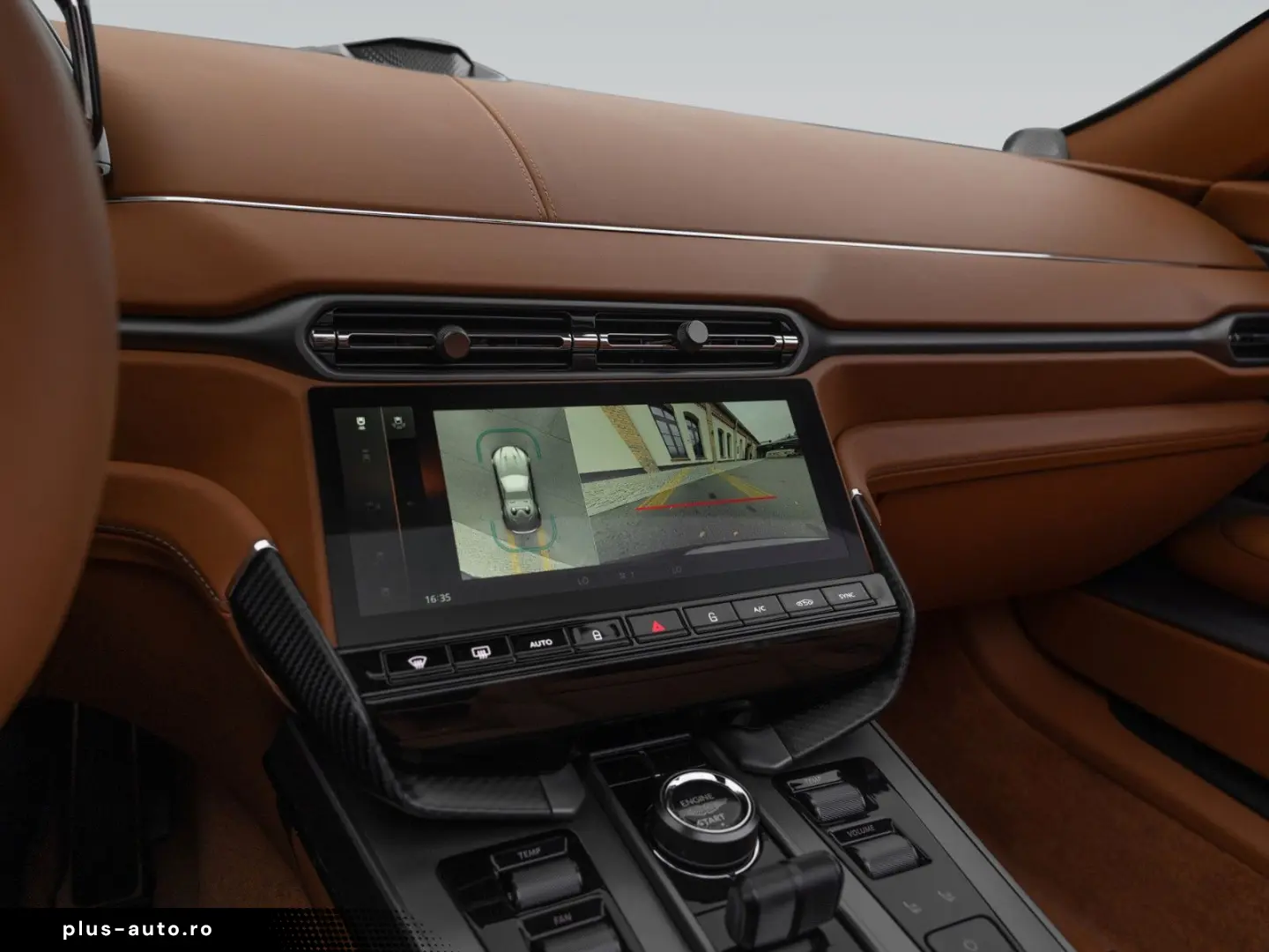 ASTON MARTIN Vanquish Volante  Bowers&Wilkins   Tita&hellip;