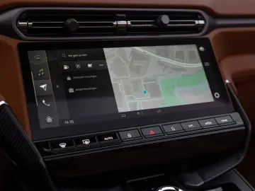 ASTON MARTIN Vanquish Volante  Bowers&Wilkins   Tita…