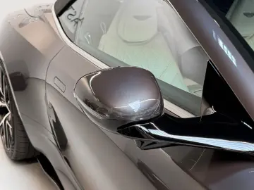 ASTON MARTIN DB12 Volante   BOWERS & WILKINS AUDIO