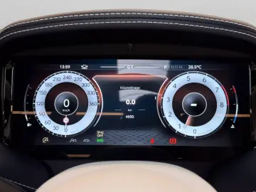 ASTON MARTIN DB12 Volante   BOWERS & WILKINS AUDIO