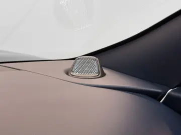 ASTON MARTIN DB12 Volante   BOWERS & WILKINS AUDIO