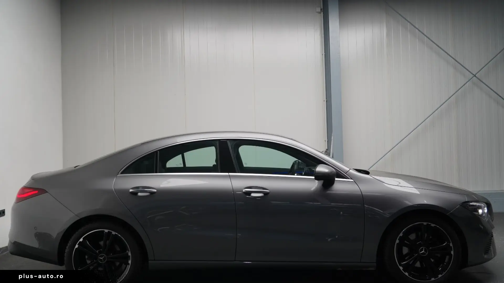 Mercedes-Benz CLA 180 CLA180d ADVANCED  WIDESCREEN