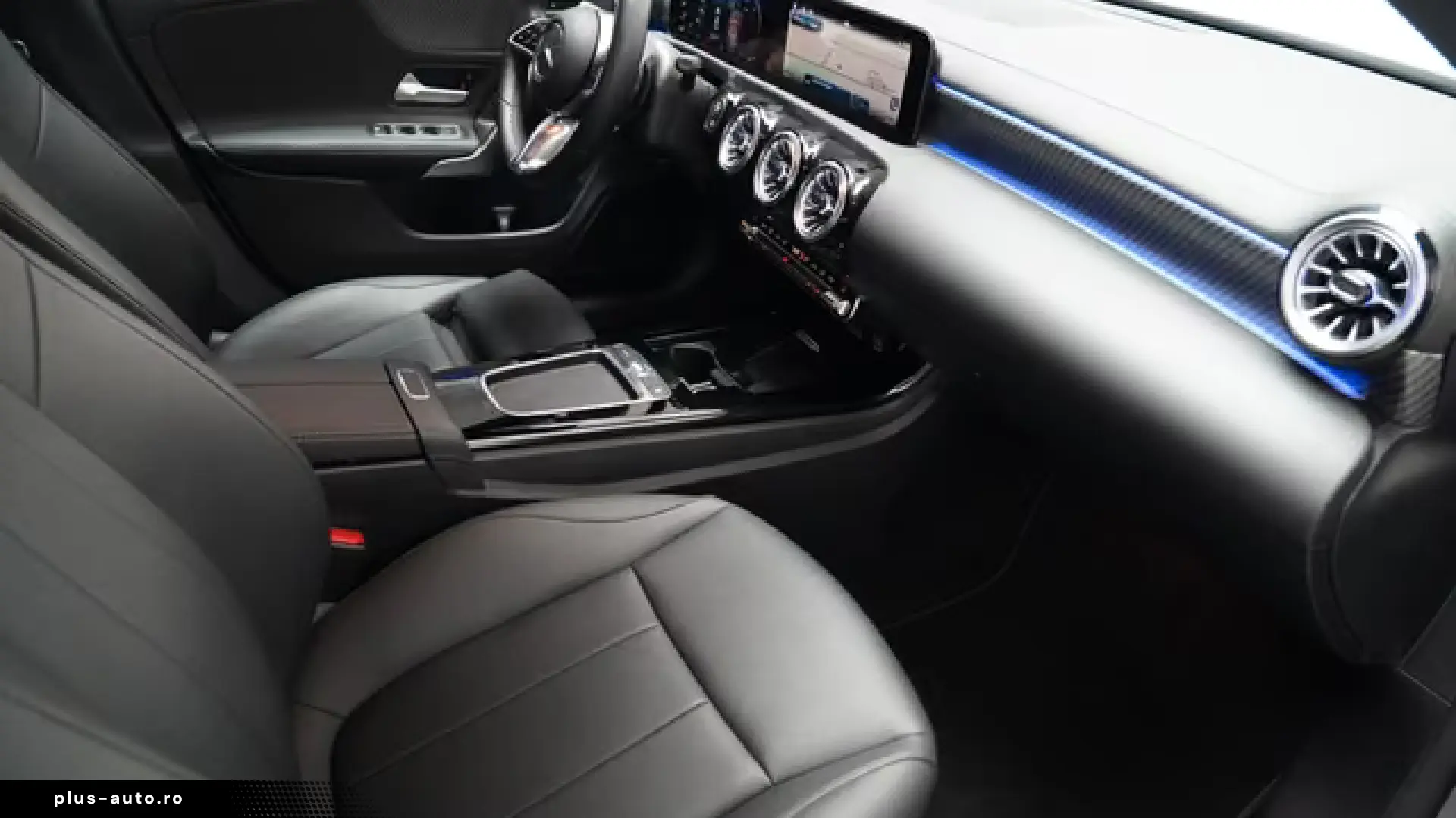 Mercedes-Benz CLA 180 CLA180d ADVANCED  WIDESCREEN
