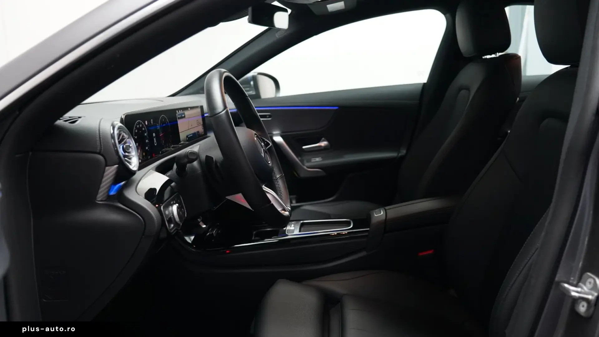 Mercedes-Benz CLA 180 CLA180d ADVANCED  WIDESCREEN