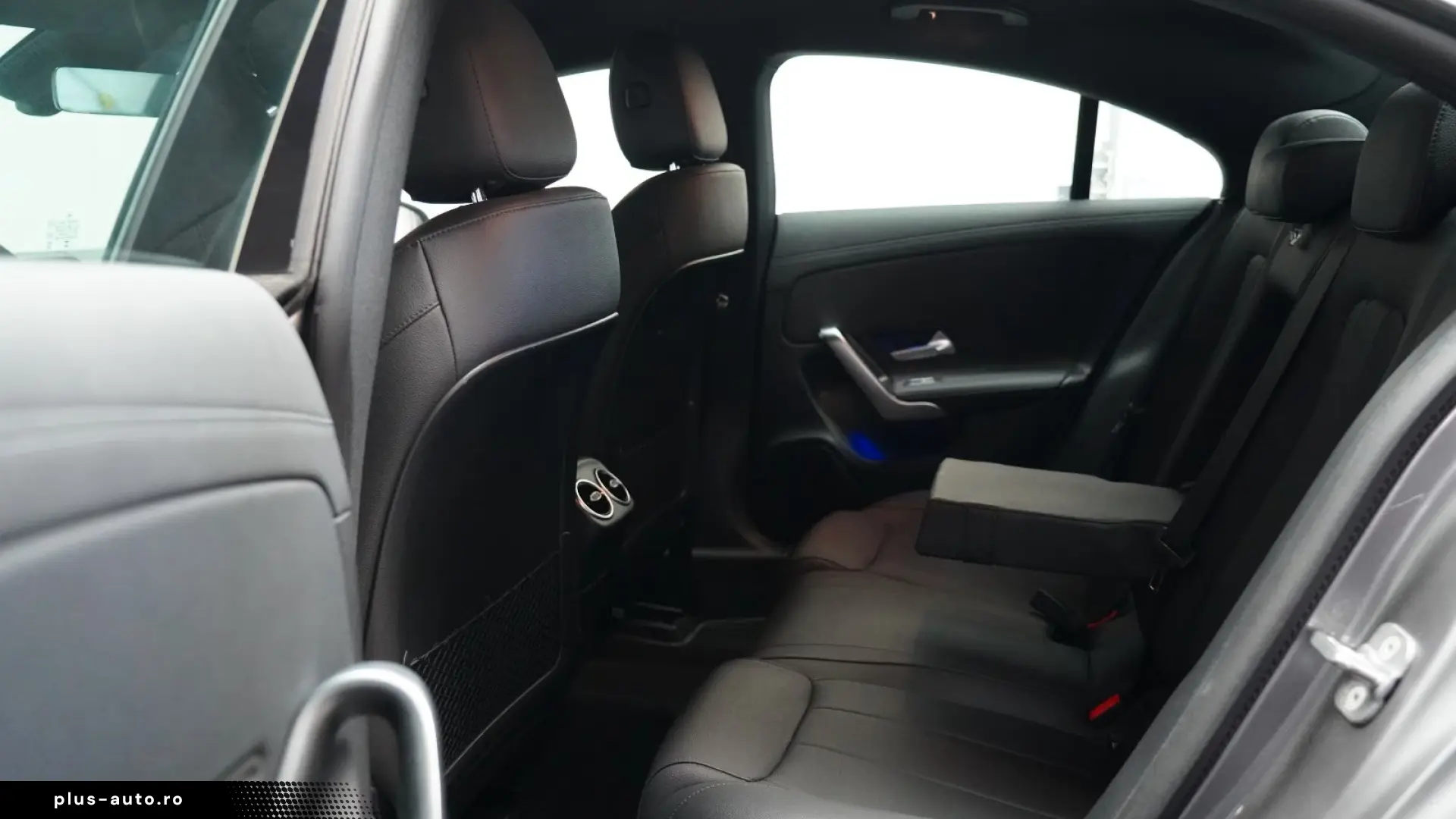 Mercedes-Benz CLA 180 CLA180d ADVANCED  WIDESCREEN
