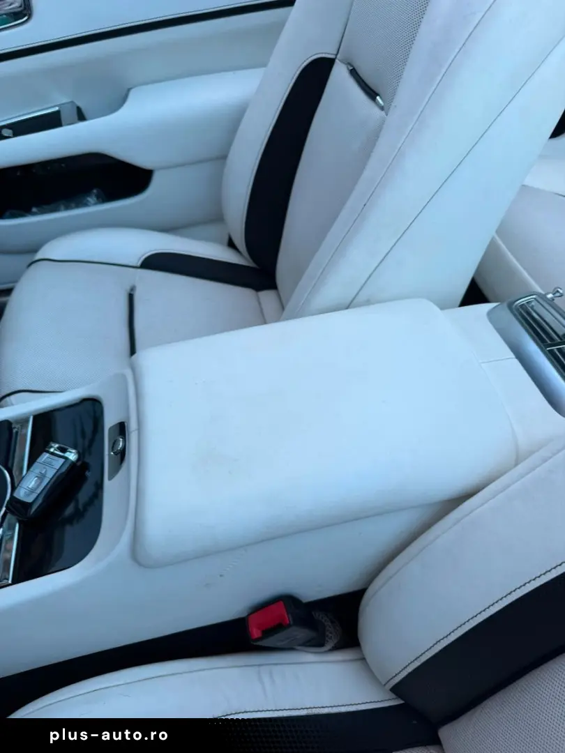 ROLLS ROYCE Dawn Ex Promi Fahrzeug