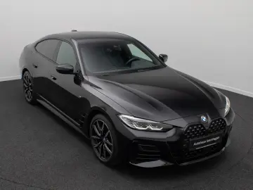 BMW 420 Gran Coupé M Sport DAB Kamera Leder 19Zoll