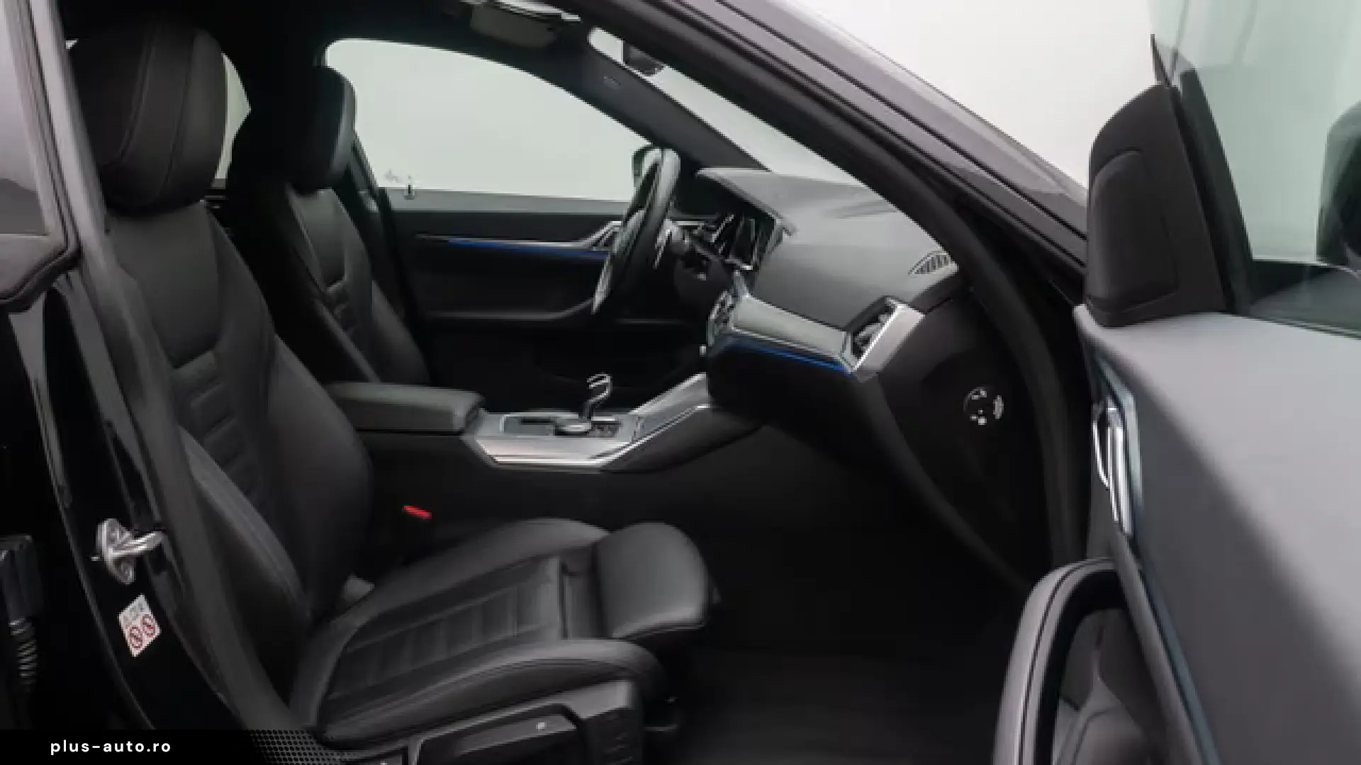 BMW 420 Gran Coupé M Sport DAB Kamera Leder 19Zoll