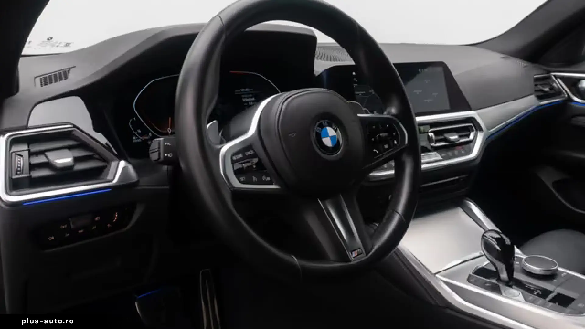 BMW 420 Gran Coupé M Sport DAB Kamera Leder 19Zoll