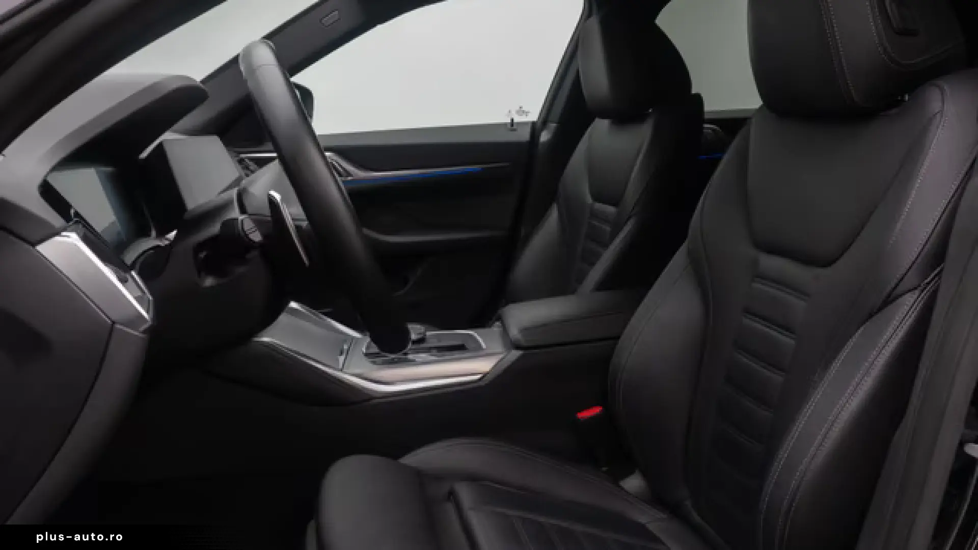 BMW 420 Gran Coupé M Sport DAB Kamera Leder 19Zoll