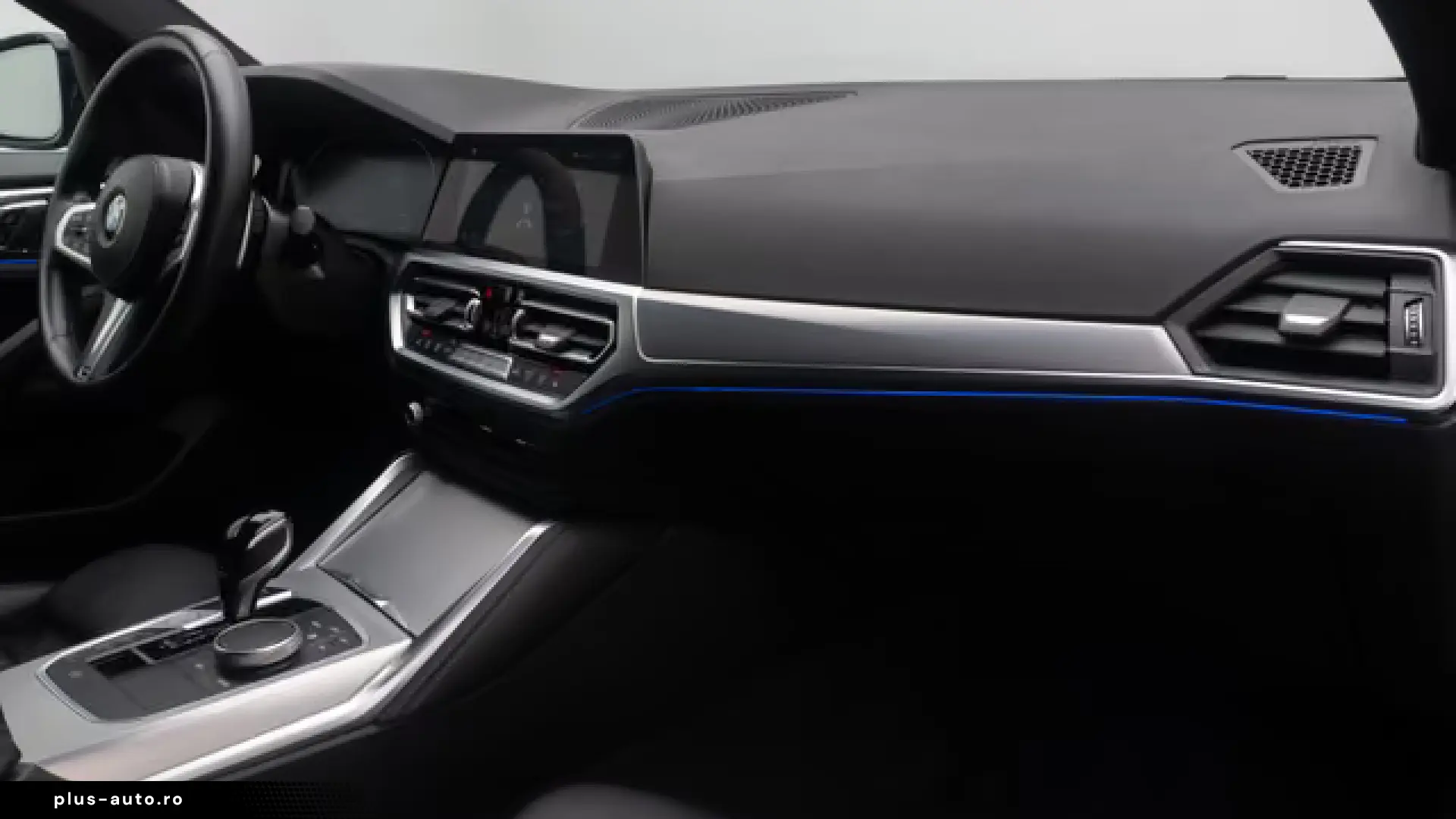 BMW 420 Gran Coupé M Sport DAB Kamera Leder 19Zoll