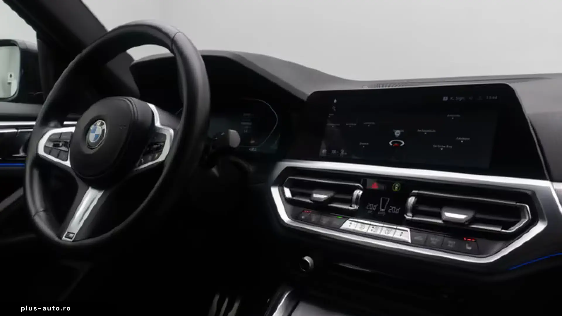 BMW 420 Gran Coupé M Sport DAB Kamera Leder 19Zoll