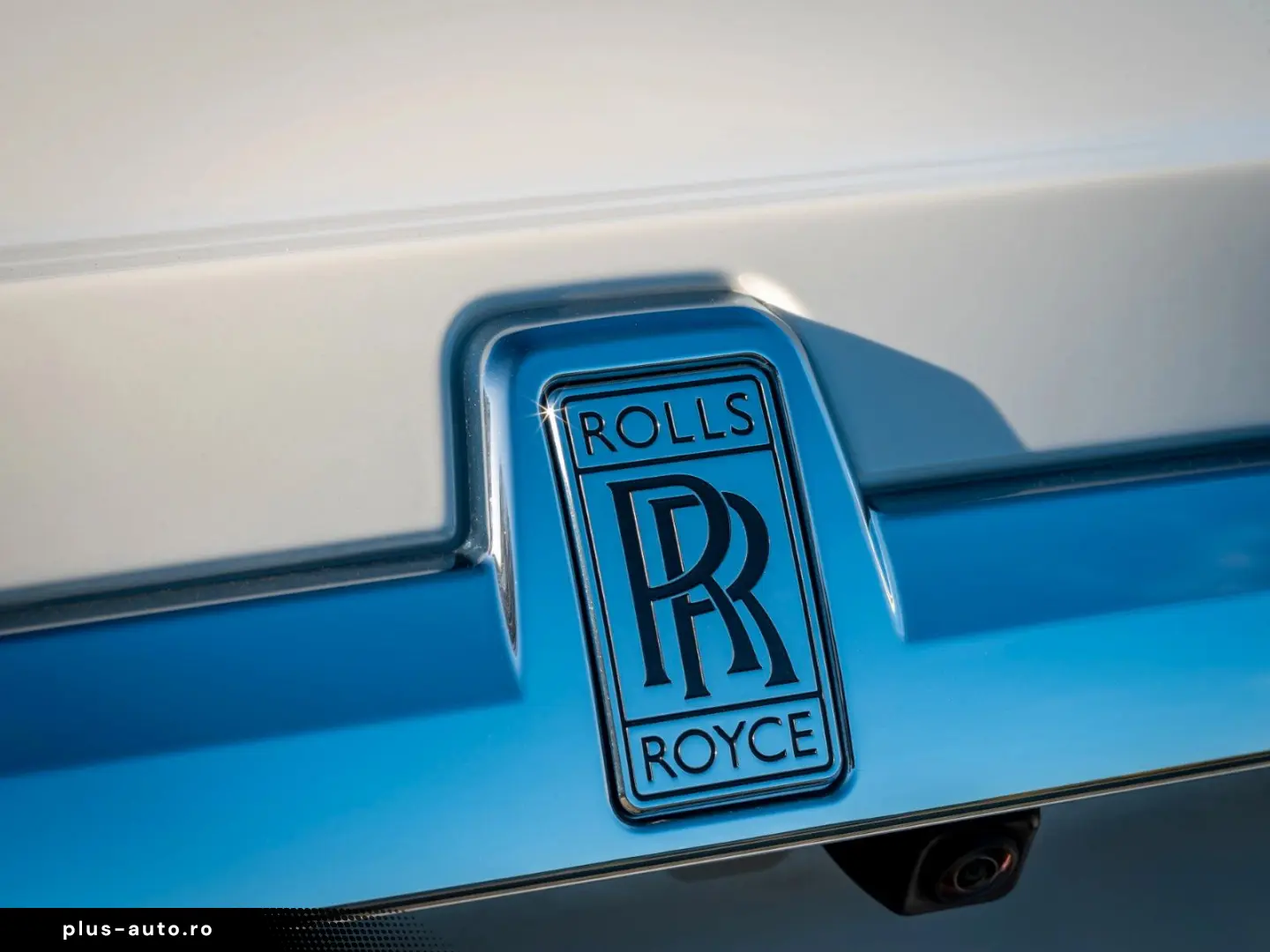ROLLS ROYCE Ghost  PROVENANCE
