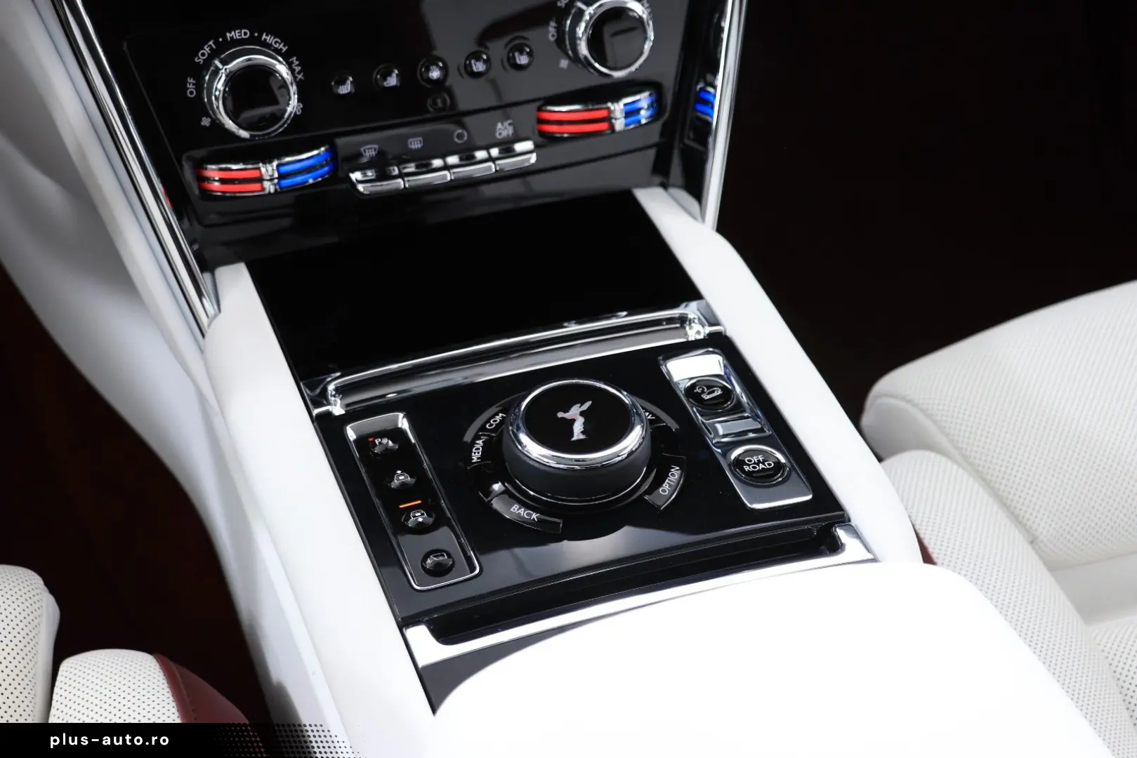 ROLLS ROYCE Cullinan - HUD TV 360 MASSAGE PANO NIGHT