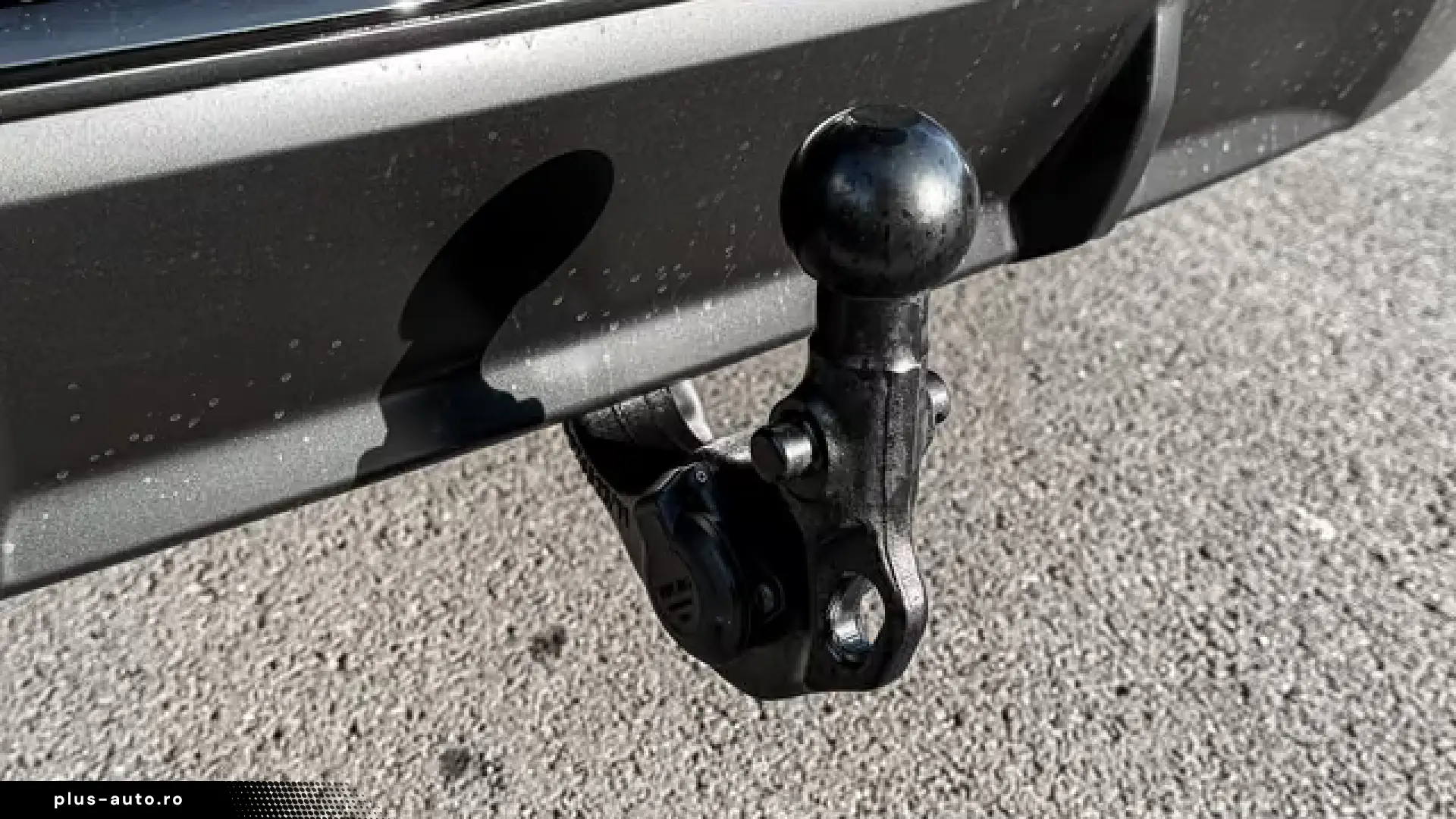 AUDI A6 în leasing operațional MOOV
