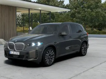 BMW X5 xDrive40i M Sport