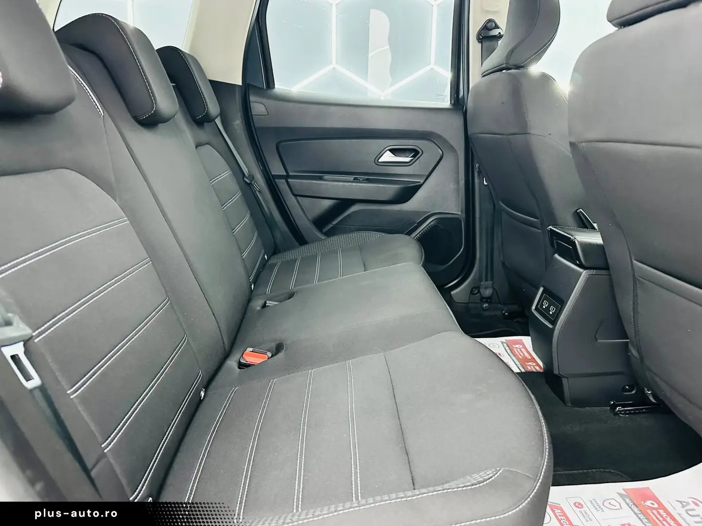 DACIA DUSTER 2022 1.3i E6 Garantie 12 Luni Rate Avans 0 Doar