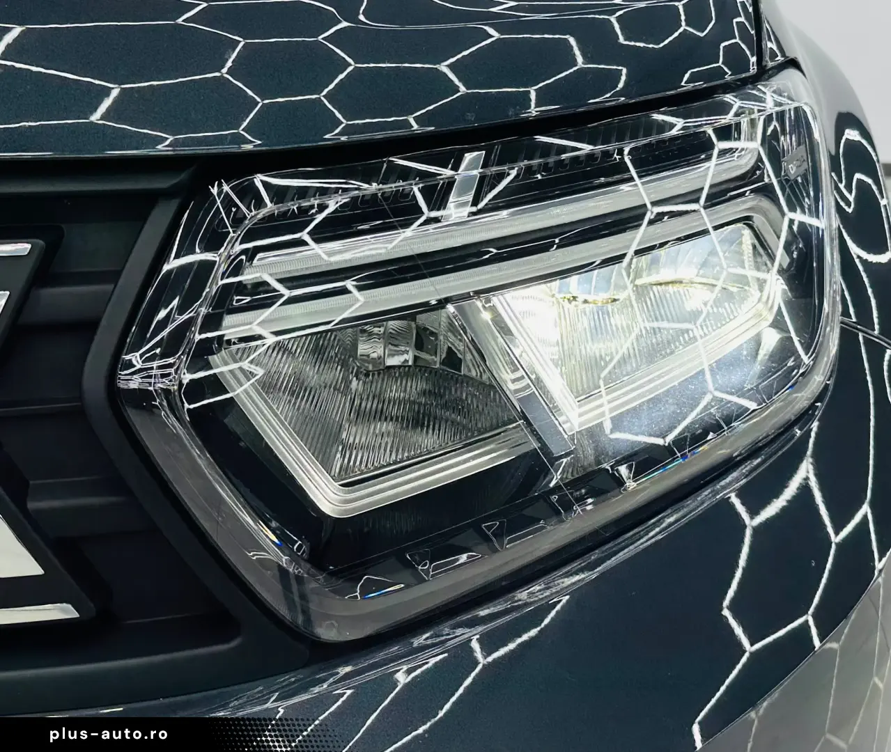 DACIA DUSTER 2022 1.3i E6 Garantie 12 Luni Rate Avans 0 Doar