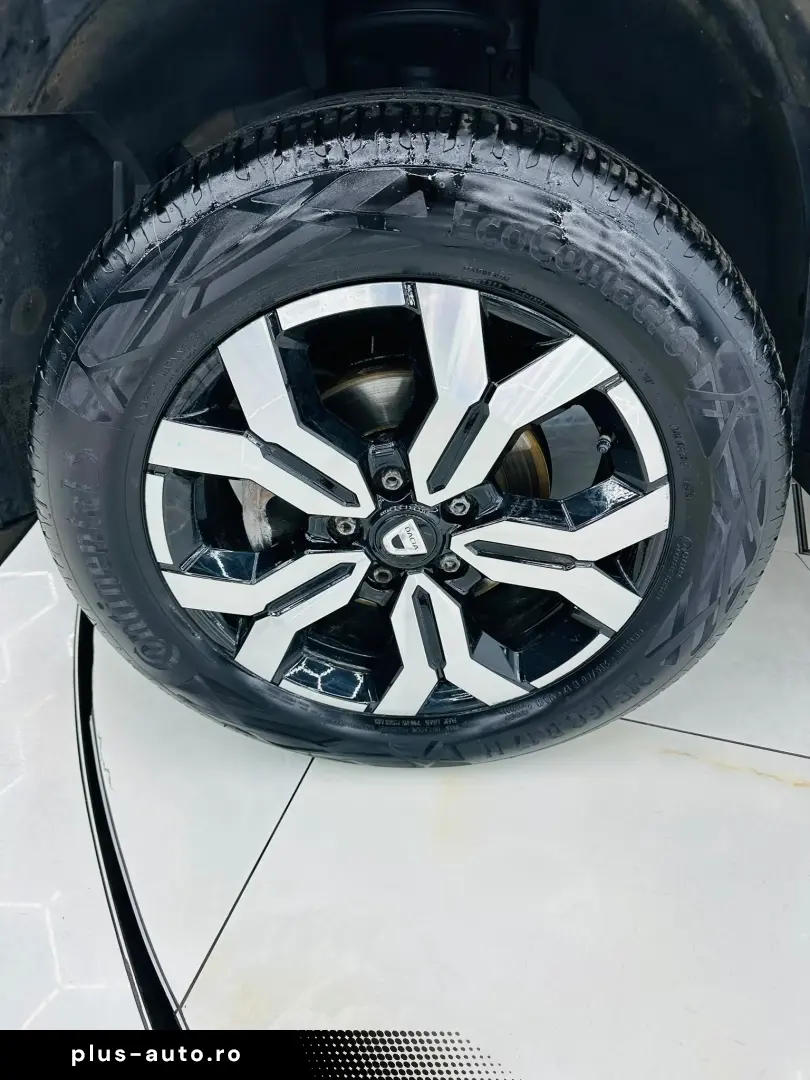 DACIA DUSTER 2022 1.3i E6 Garantie 12 Luni Rate Avans 0 Doar
