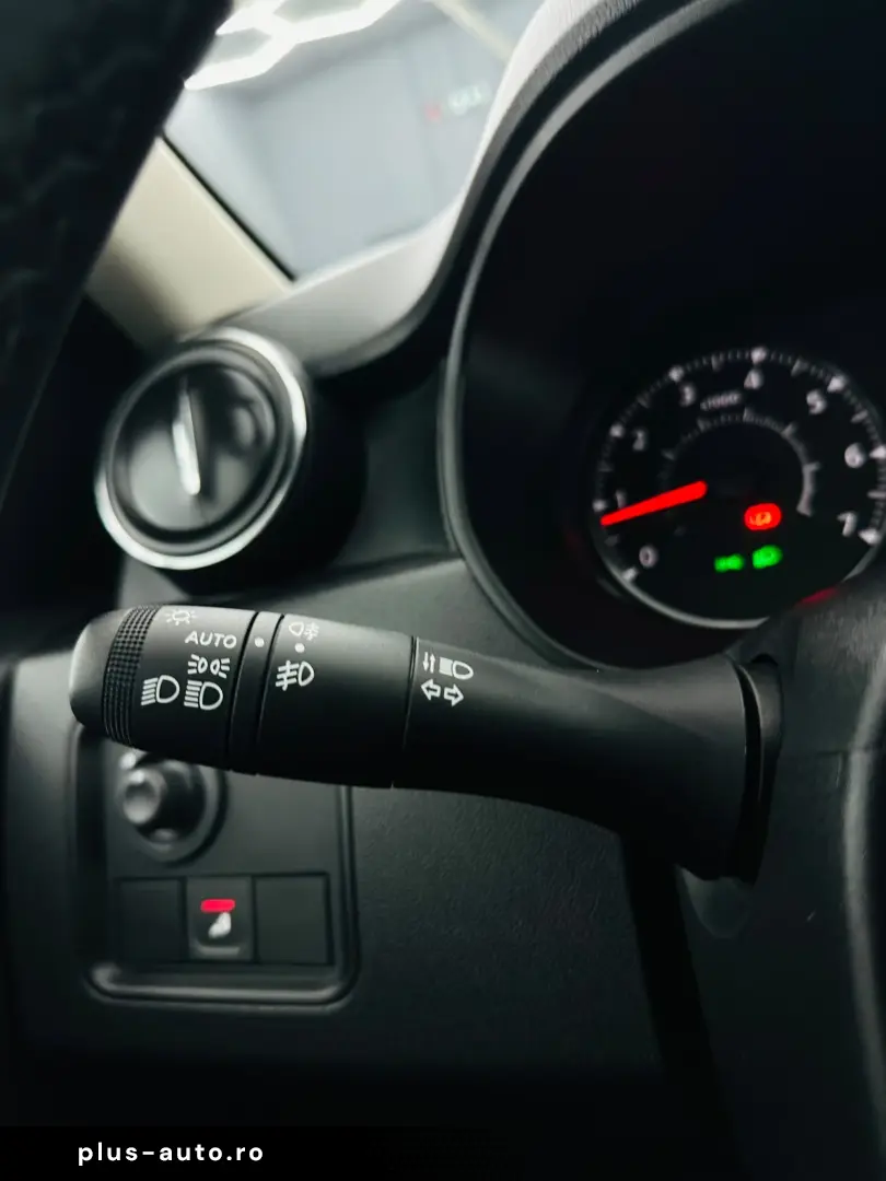 DACIA DUSTER 2022 1.3i E6 Garantie 12 Luni Rate Avans 0 Doar