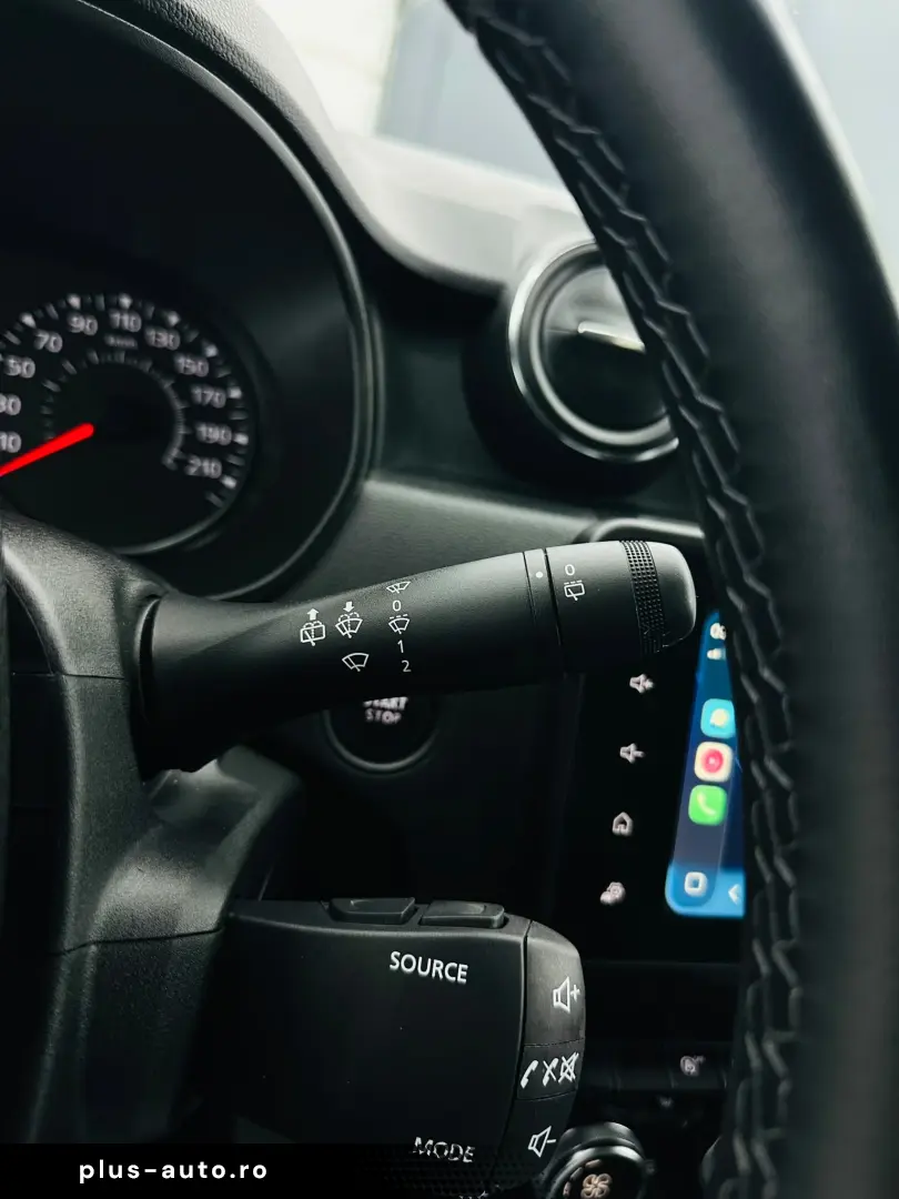 DACIA DUSTER 2022 1.3i E6 Garantie 12 Luni Rate Avans 0 Doar