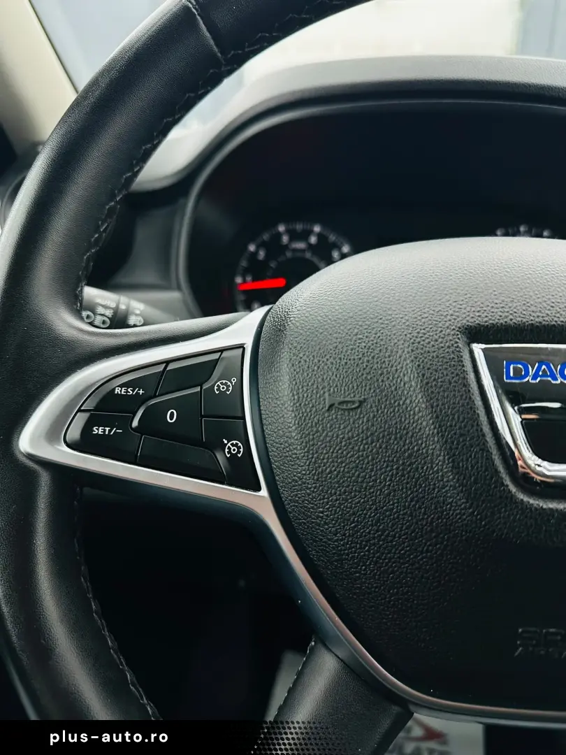 DACIA DUSTER 2022 1.3i E6 Garantie 12 Luni Rate Avans 0 Doar