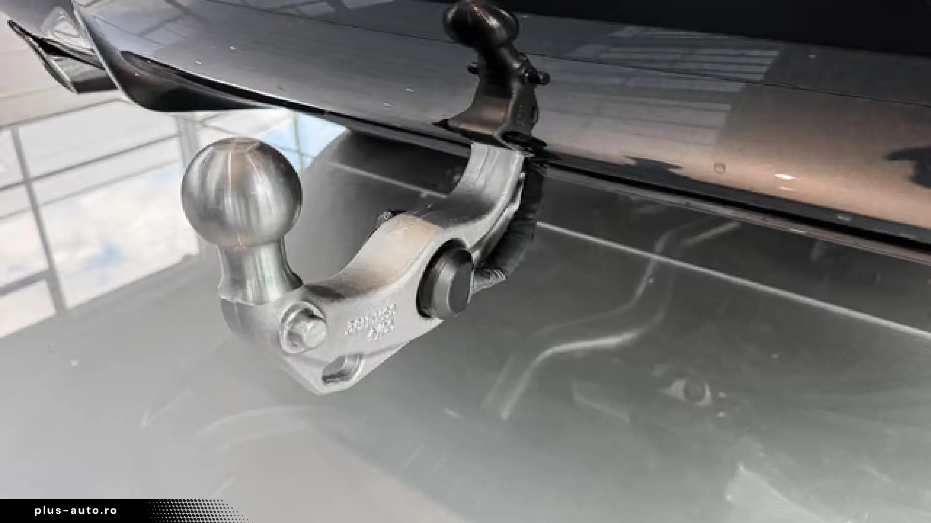 AUDI Q7 în leasing operațional MOOV