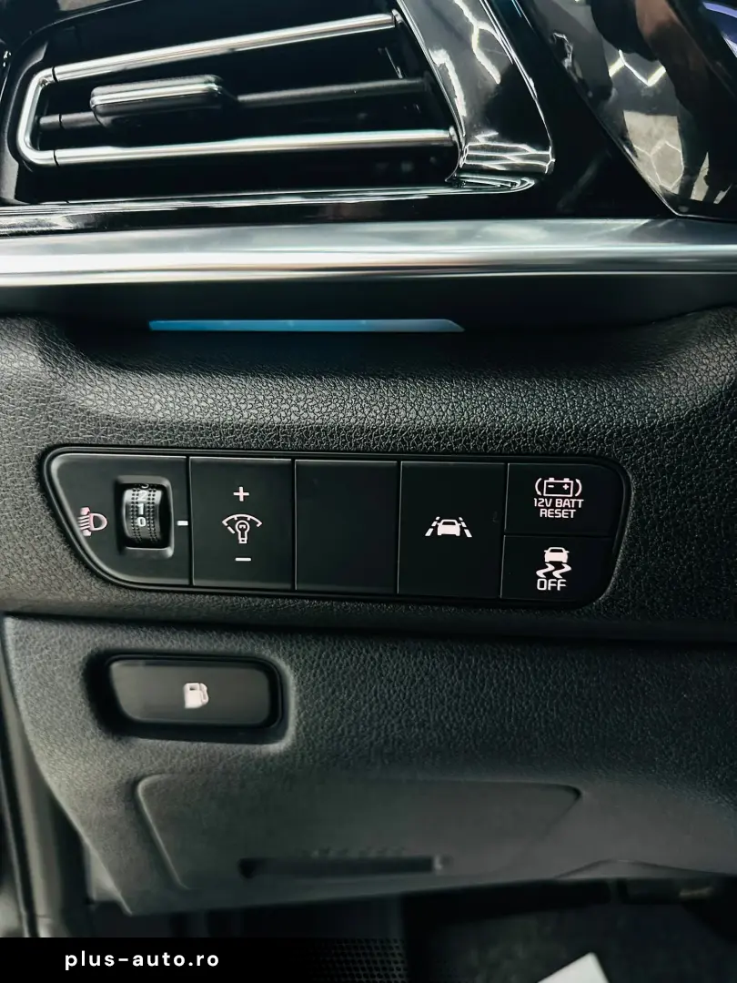 KIA Niro 2022 1.6i E6 hybrid Garantie 12 Luni Rate Avans 0 D