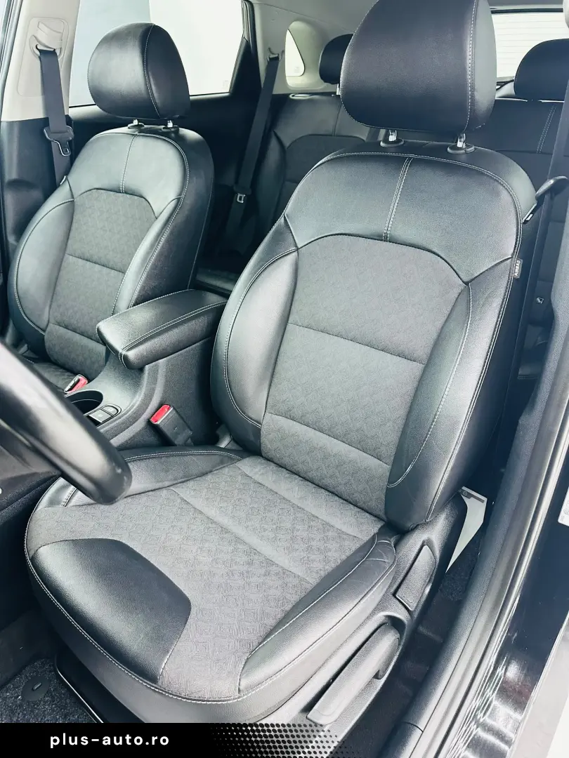 KIA Niro 2022 1.6i E6 hybrid Garantie 12 Luni Rate Avans 0 D