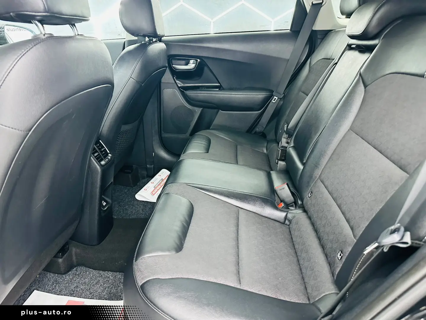 KIA Niro 2022 1.6i E6 hybrid Garantie 12 Luni Rate Avans 0 D