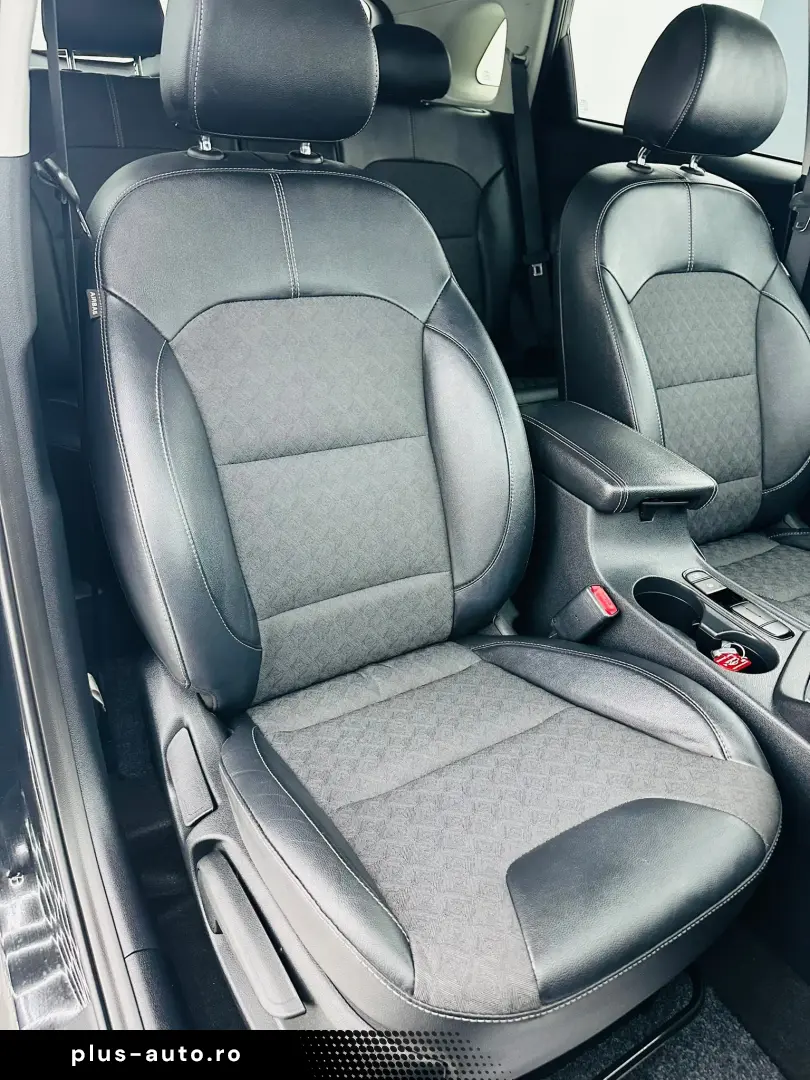KIA Niro 2022 1.6i E6 hybrid Garantie 12 Luni Rate Avans 0 D