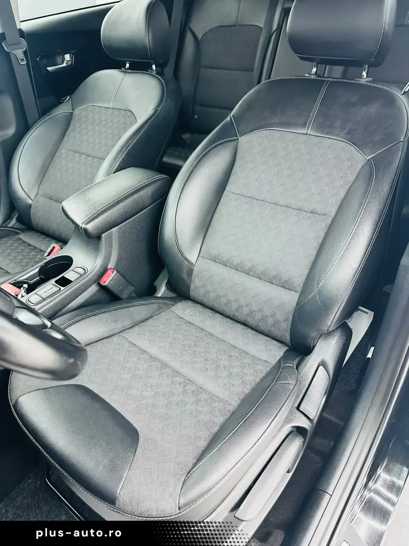 KIA Niro 2022 1.6i E6 hybrid Garantie 12 Luni Rate Avans 0 D