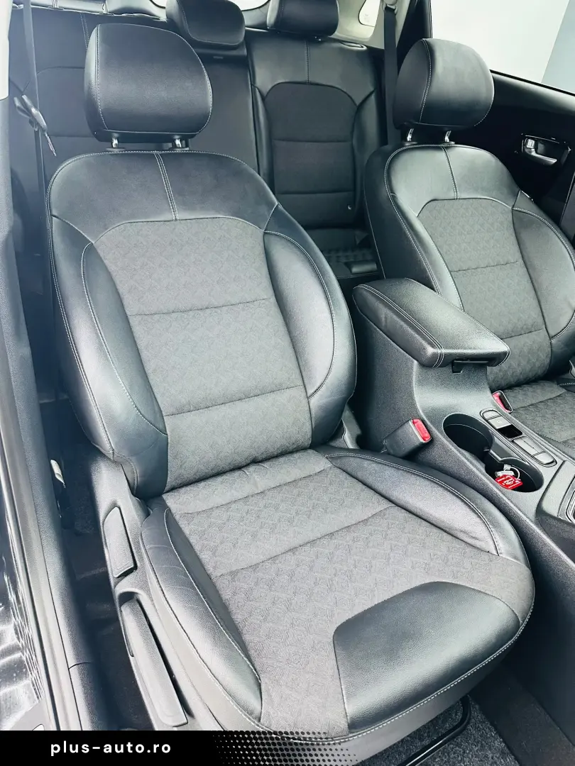 KIA Niro 2022 1.6i E6 hybrid Garantie 12 Luni Rate Avans 0 D