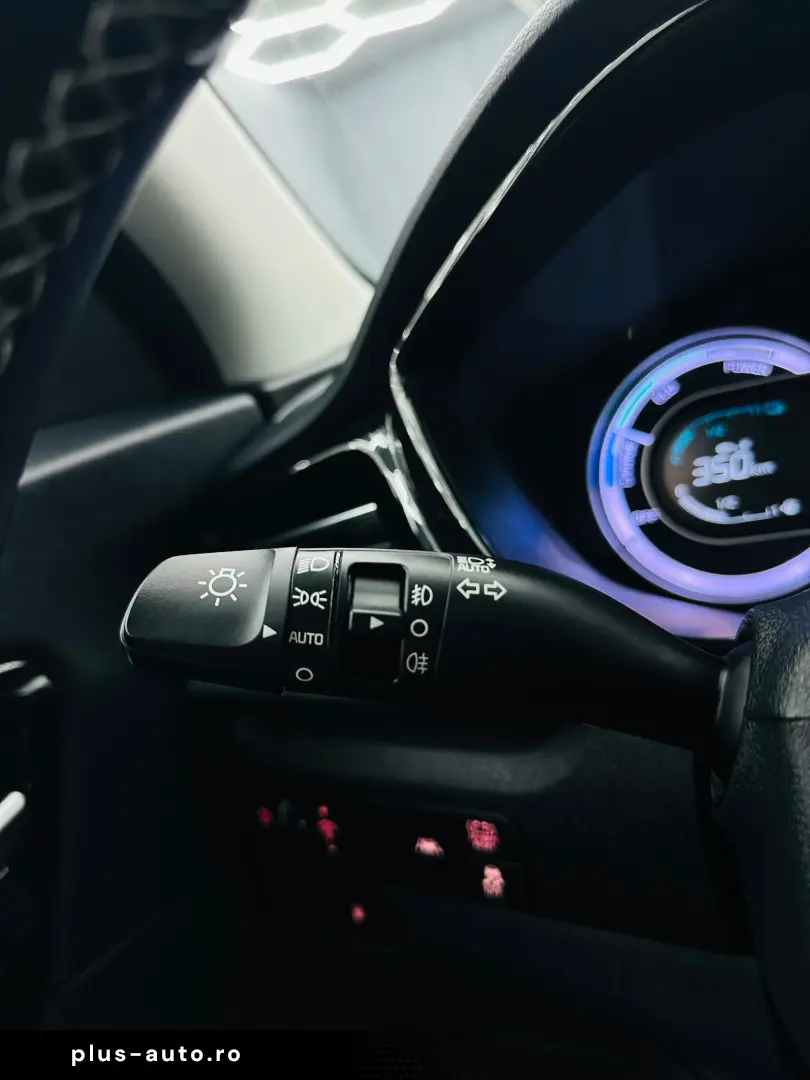 KIA Niro 2022 1.6i E6 hybrid Garantie 12 Luni Rate Avans 0 D