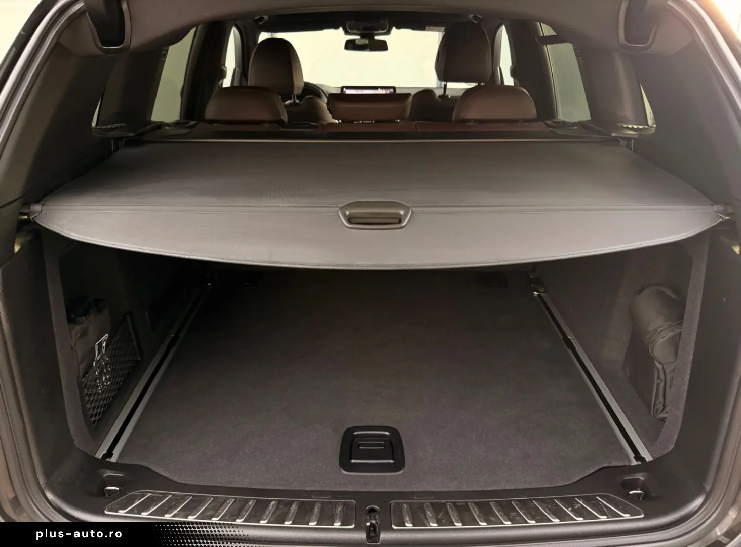 BMW X3 în leasing operațional MOOV